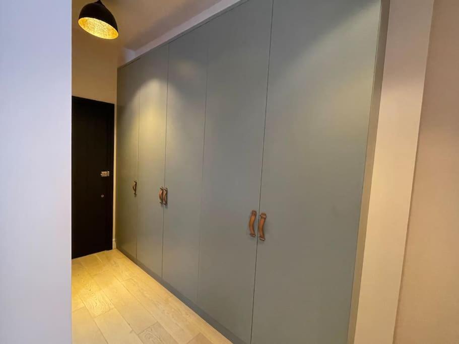 Pillow Menu! 1 Bed Garden Flat Finsbury Park Londres Exterior foto