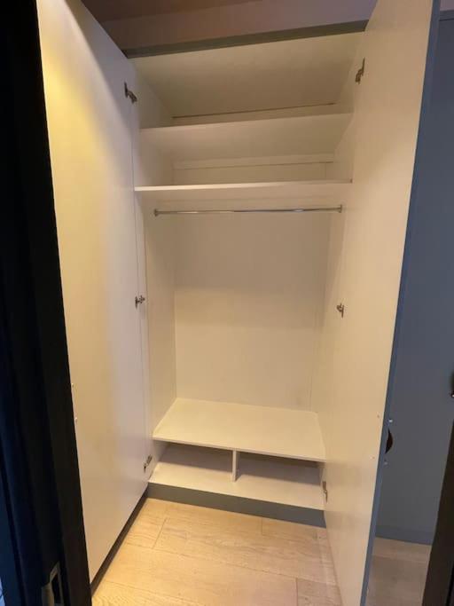 Pillow Menu! 1 Bed Garden Flat Finsbury Park Londres Exterior foto
